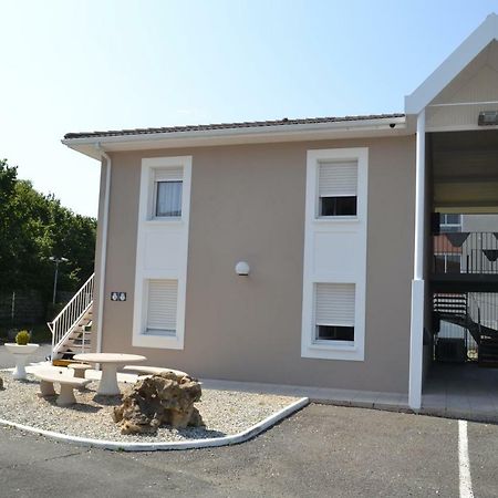 סנון Hotel Formules Club 2 מראה חיצוני תמונה