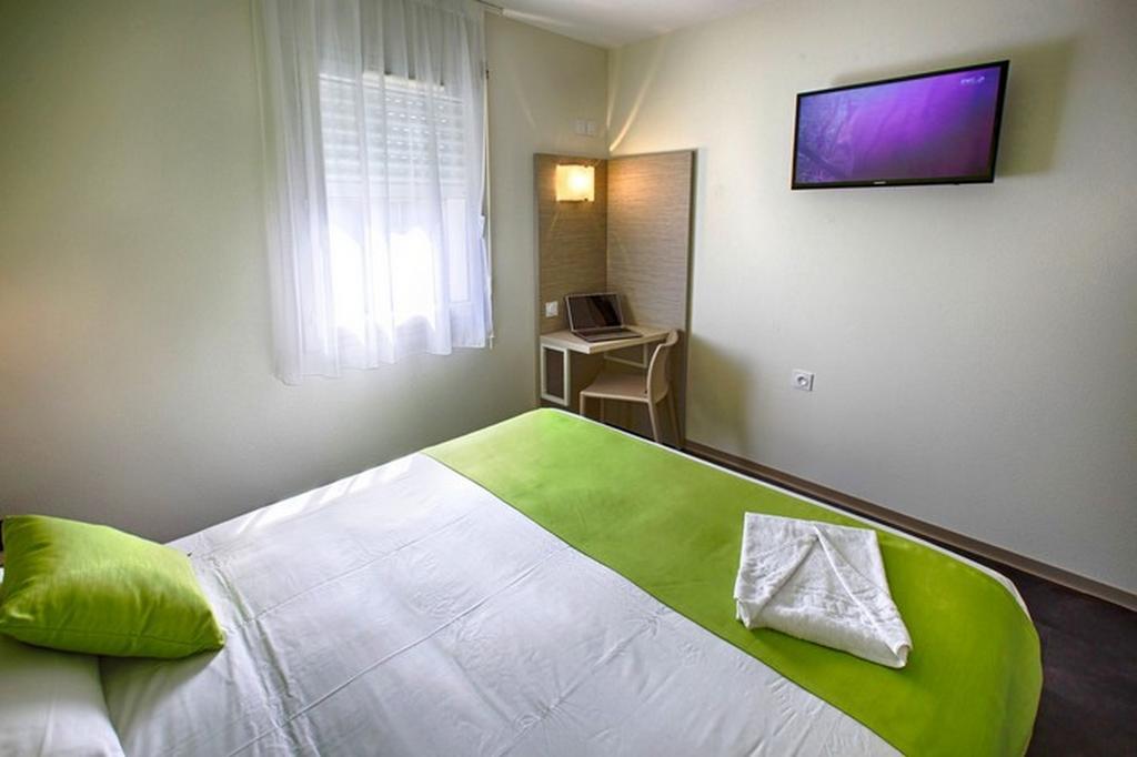 סנון Hotel Formules Club 2 חדר תמונה