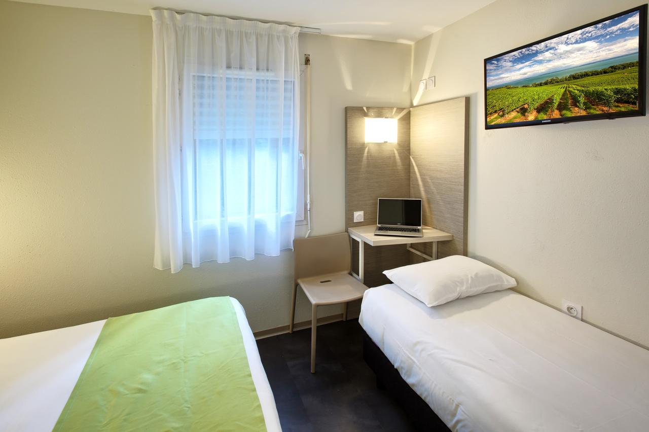 סנון Hotel Formules Club 2 מראה חיצוני תמונה