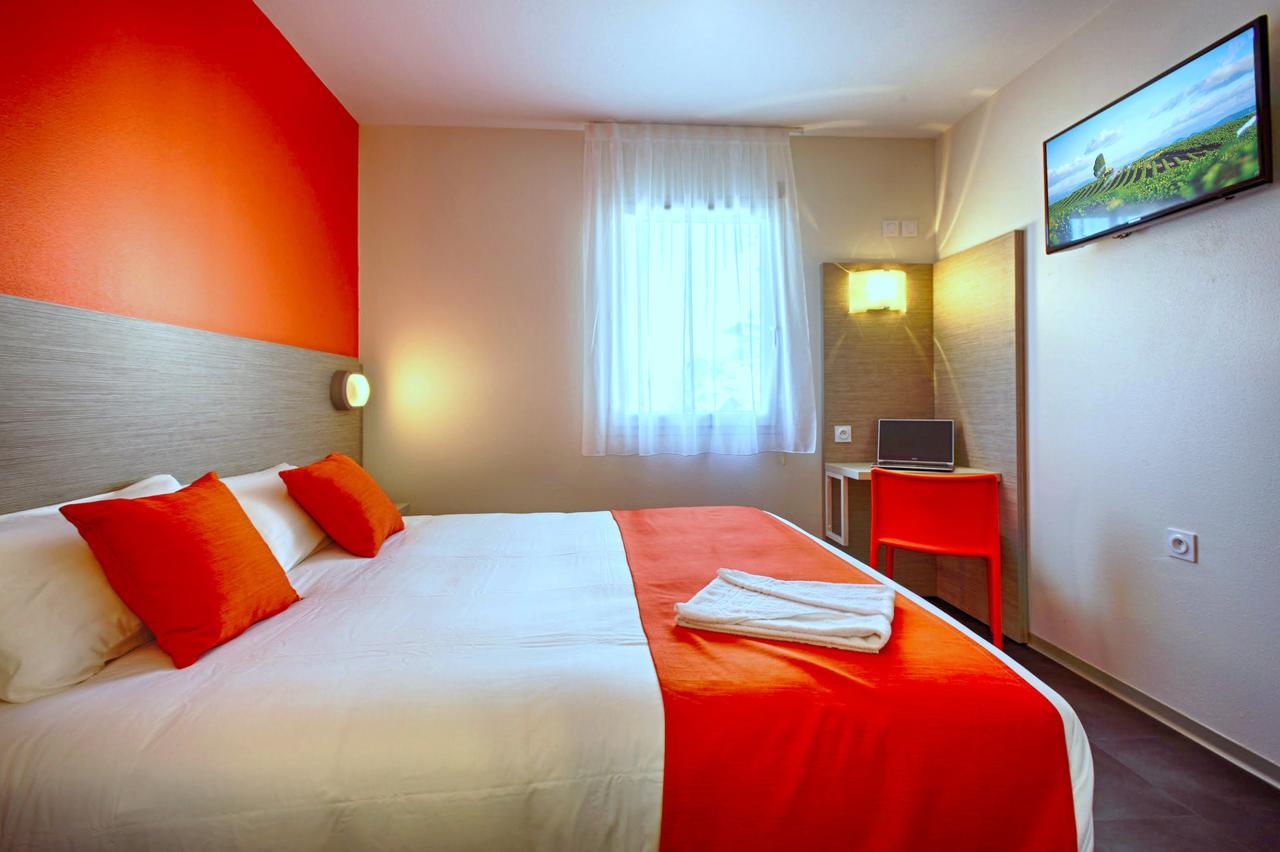 סנון Hotel Formules Club 2 מראה חיצוני תמונה